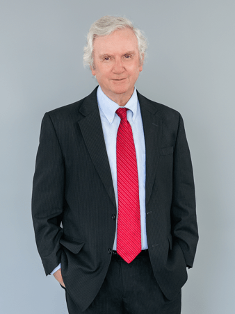 Attorney Timothy C. Donahoe